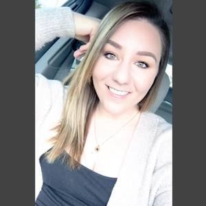 Meet your Posher, Jade